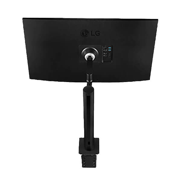 LG UltraFine 32UN880-B 32 Inch Professional Monitor